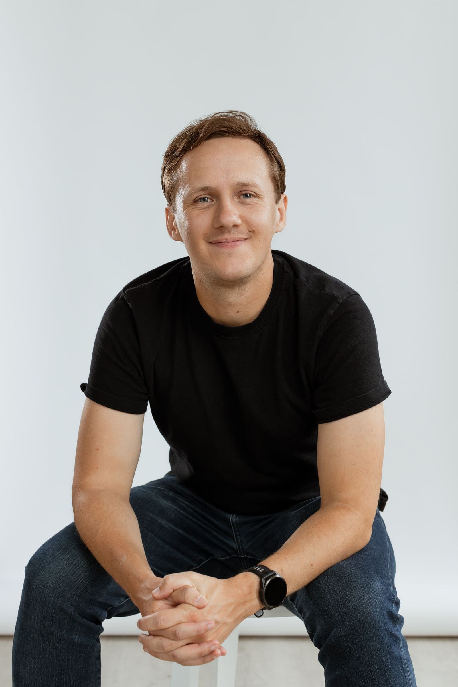 Connor Finlayson, founder of Unicorn Factory